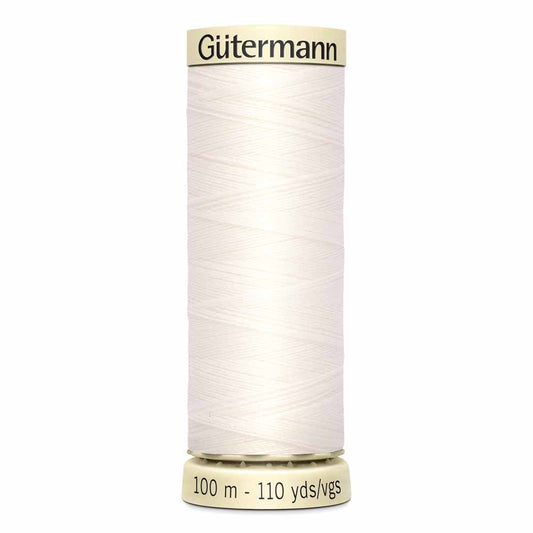 Gut Poly Thread 100m - Oyster 21