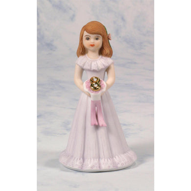 GUG Fig. - Age 8 Brunette