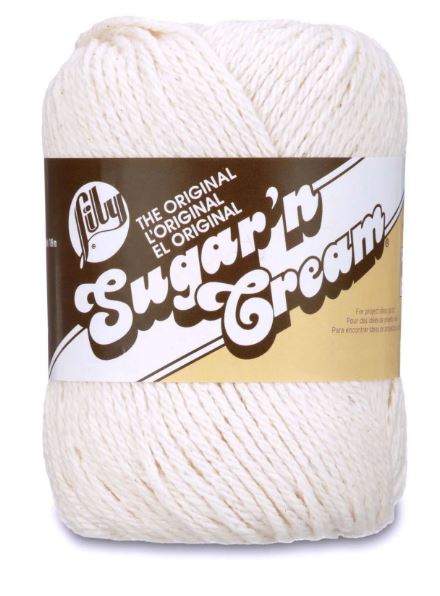 Sugar & Cream Original 70.9g - Ecru 00004