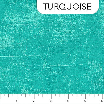 NC Canvas - Turquoise 62