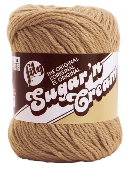 Sugar & Cream Original 70.9g - Jute 00082