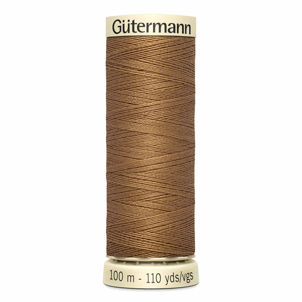 Gut Poly Thread 100m - Goldstone 875