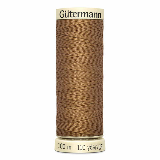 Gut Poly Thread 100m - Goldstone 875