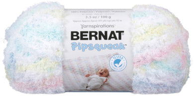 Bernat Pipsqueak 100g - Baby Baby Print 59306
