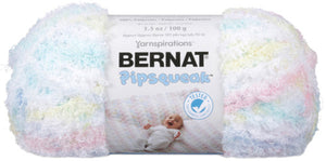 Bernat Pipsqueak 100g - Baby Baby Print 59306