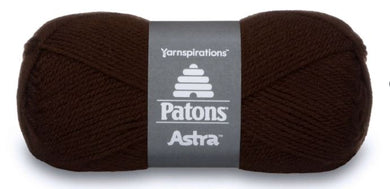 Patons Astra -  Dark Tan 50g