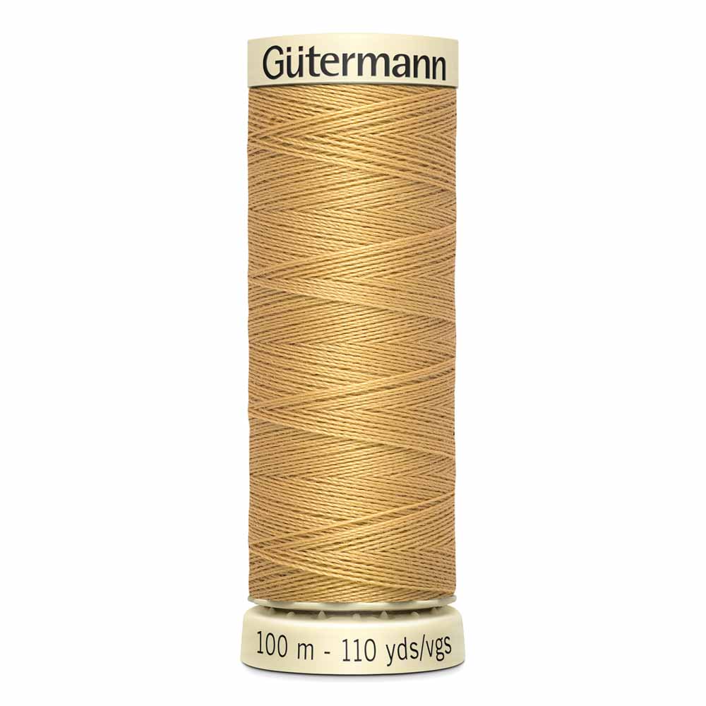 Gut Poly Thread 100m - Sundew 823