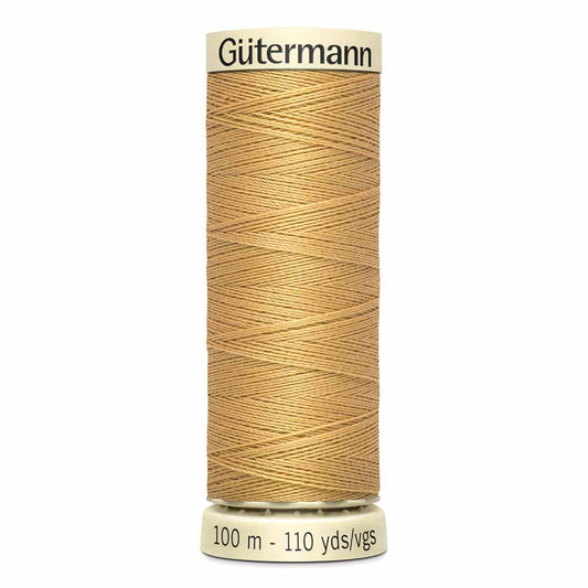 Gut Poly Thread 100m - Sundew 823