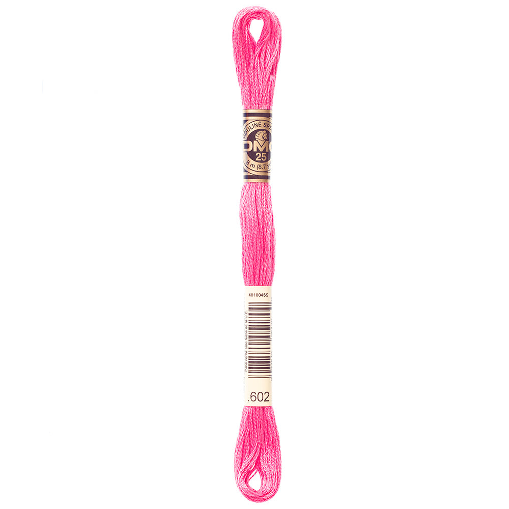 DMC 602 Pink