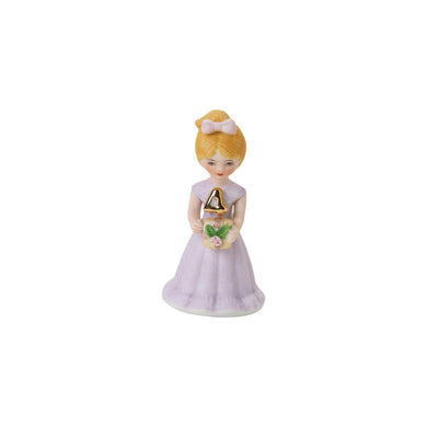 GUG Fig. - Age 4 Blonde