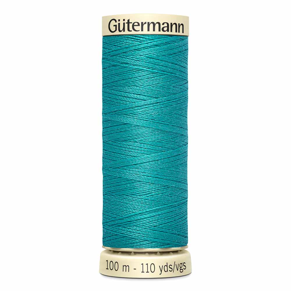 Gut Poly Thread 100m - Bright Peacock 670