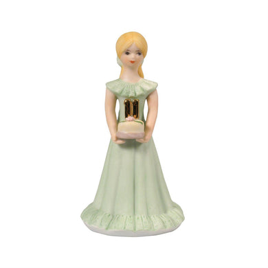 GUG Fig. - Age 11 Blonde