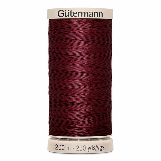 Gut Quilting Thread 200m 2833