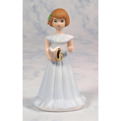GUG Fig. - Age 6 Brunette