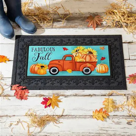 Sassafras Insert - Pickup For Fall