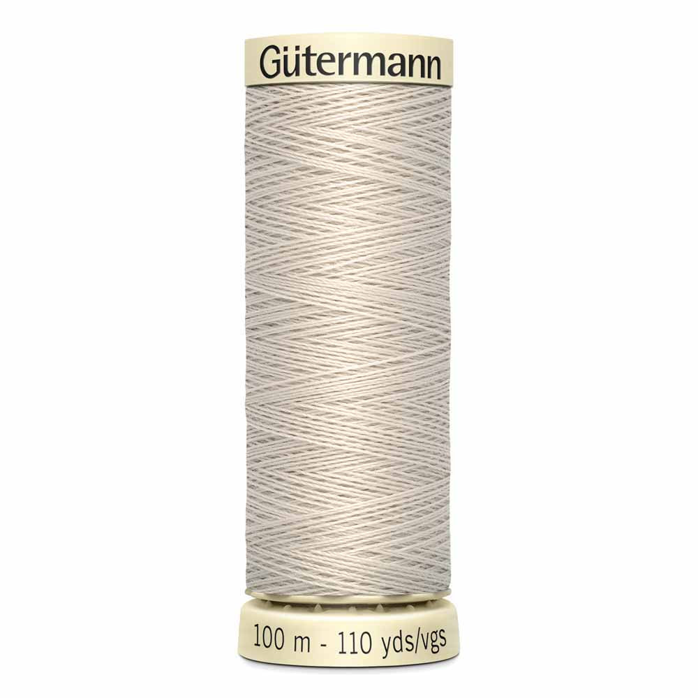 Gut Poly Thread 100m - DK. Bone 70