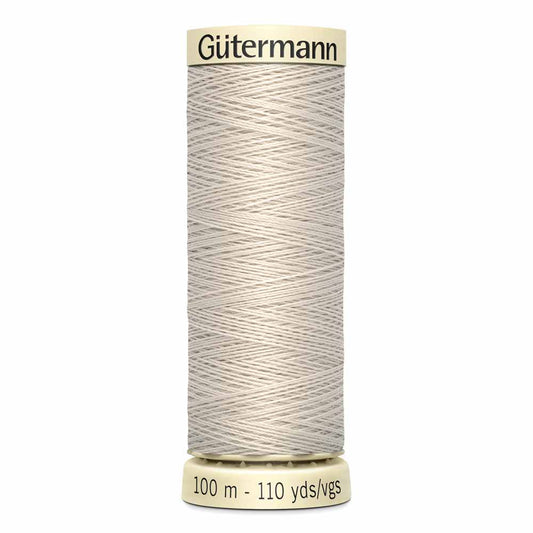 Gut Poly Thread 100m - DK. Bone 70
