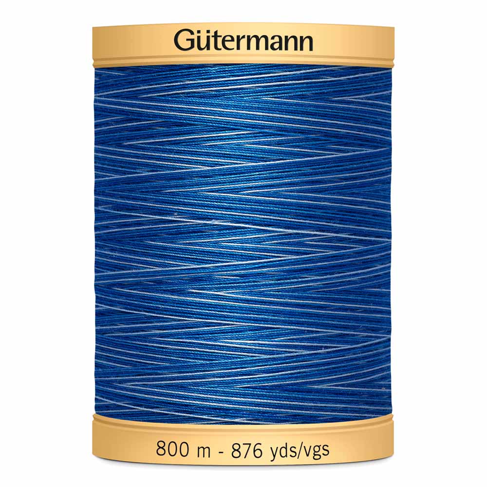 Gut Varigated 800m 986
