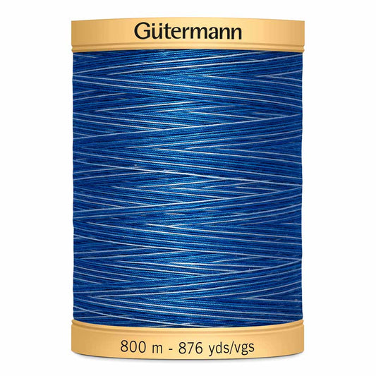 Gut Varigated 800m 986