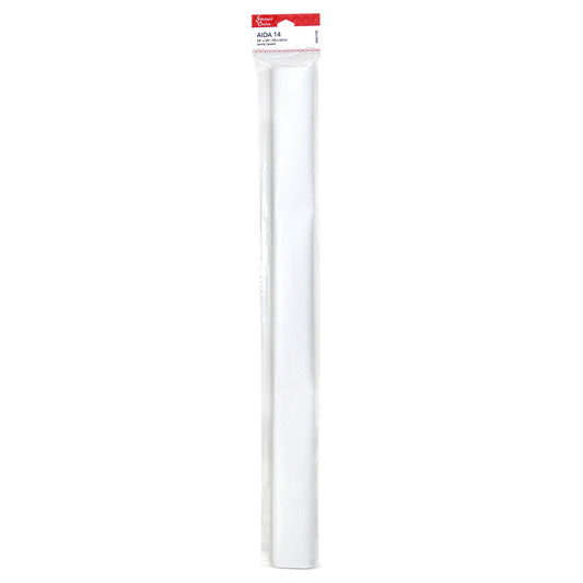 Aida Cloth 14ct - White 2031728