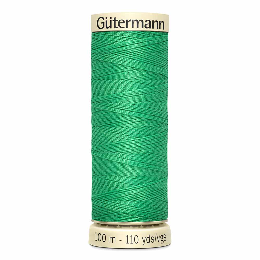 Gut Poly Thread 100m - Jewel Green 744