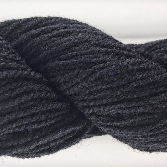 Heritage 100% Wool - Black