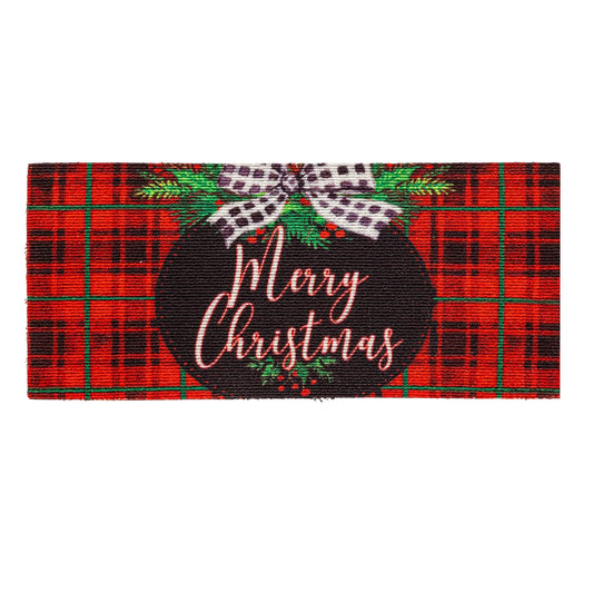 Sassafras Insert - Farmhouse Orn Textured