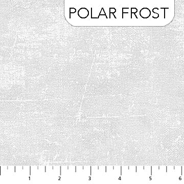 NC Canvas - Polar Frost 91