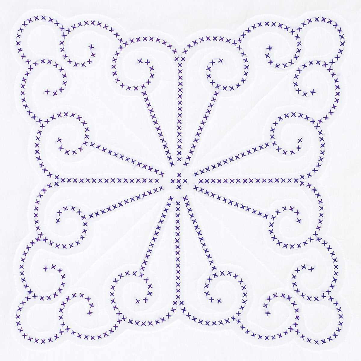 18" Quilt Blocks - XX Vintage Design