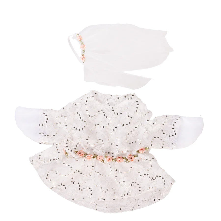 EE Porch Goose Outfit - Bride