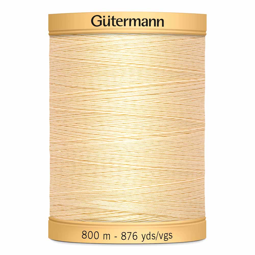 Gut Cotton 800m 829