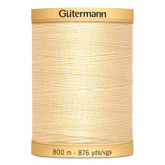 Gut Cotton 800m 829