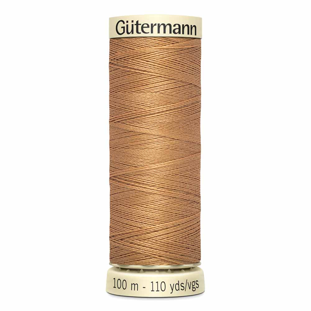 Gut Poly Thread 100m - Chasmere 504