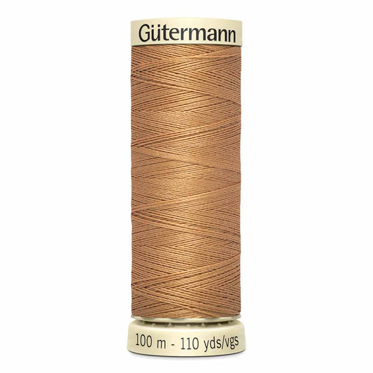 Gut Poly Thread 100m - Chasmere 504