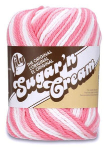 Sugar & Cream Original 56.7g - Strawberry Ombre 00144