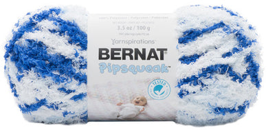 Bernat Pipsqueak 100g - Blue Jean Swirl 59115