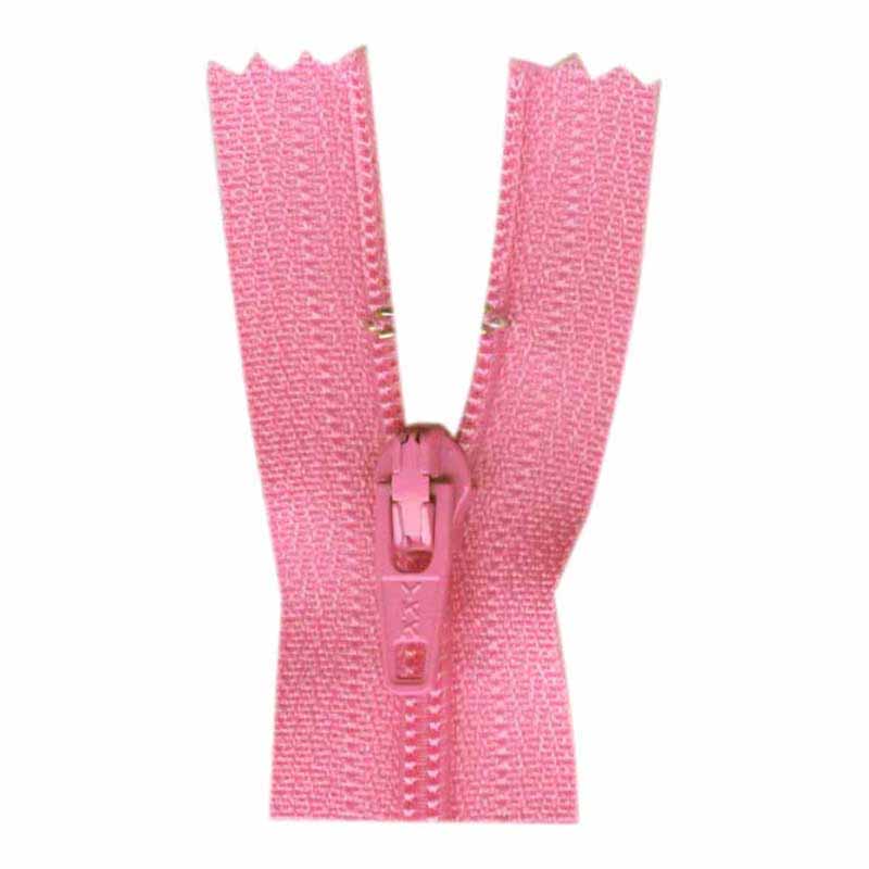 Zipper 30cm  - Holiday Pink 0030515