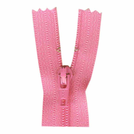 Zipper 30cm  - Holiday Pink 0030515