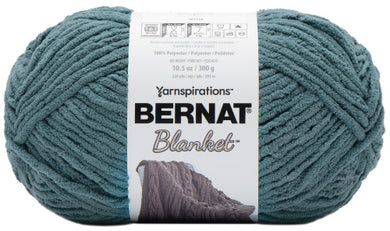Bernat Blanket 300g - Lagoon 10896