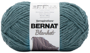 Bernat Blanket 300g - Lagoon 10896
