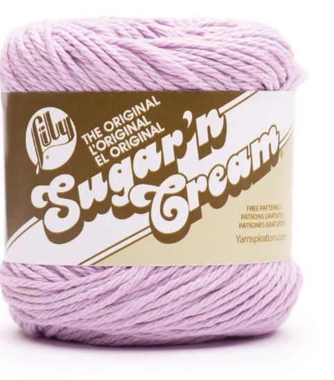 Sugar & Cream Original 70.9g - Orchid 01137