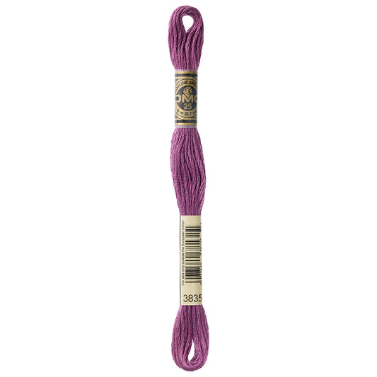 DMC 3835 Purple