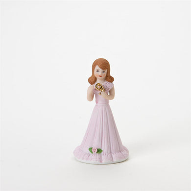 GUG Fig. - Age 9 Brunette
