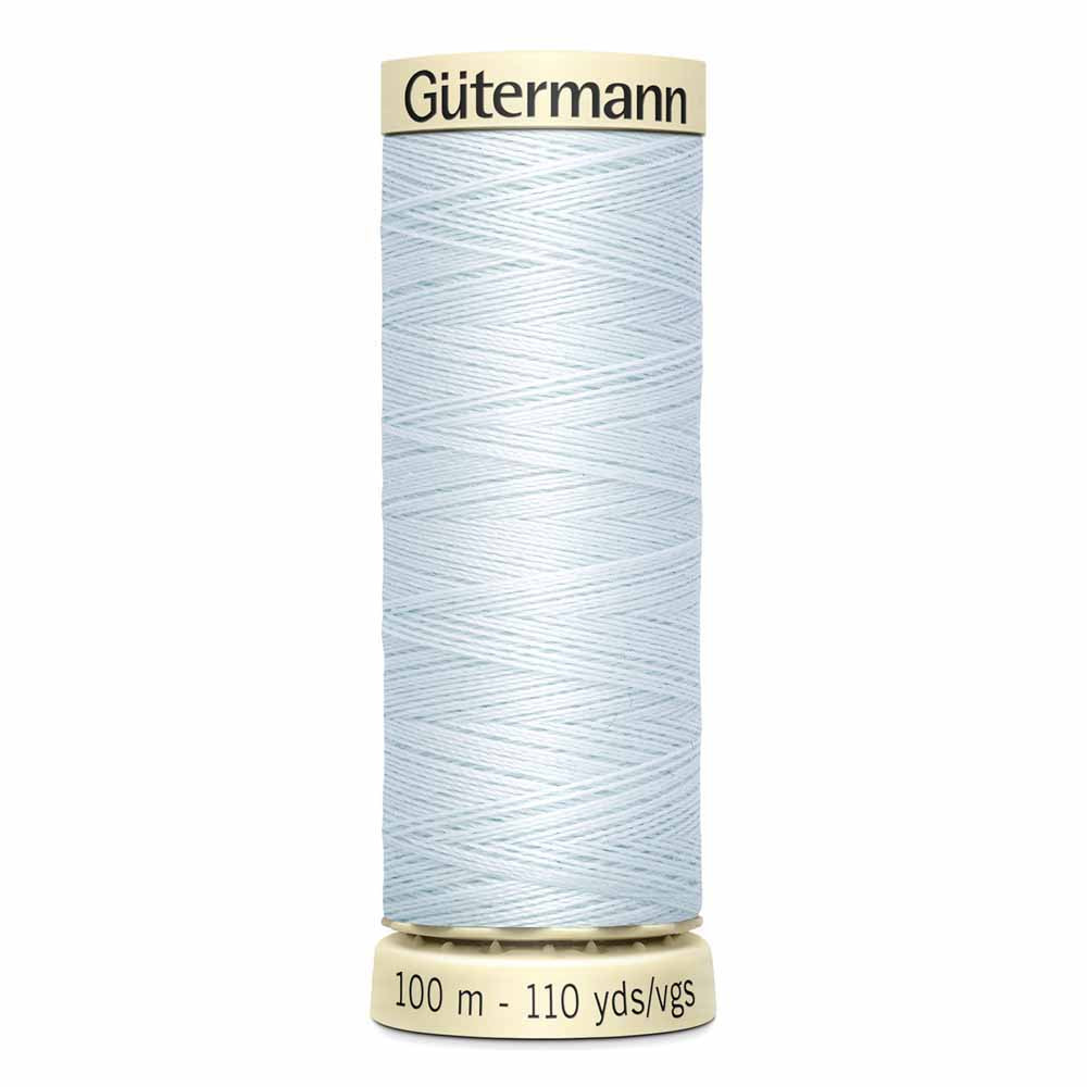 Gut Poly Thread 100m - Silver Shine 202