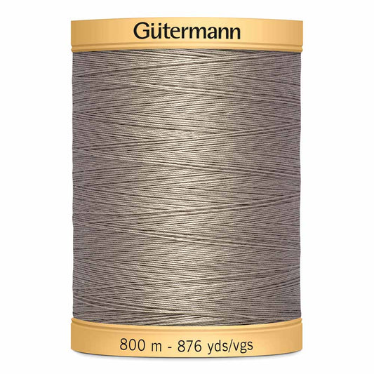 Gut Cotton 800m 6206