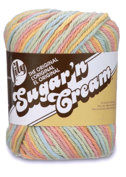 Sugar & Cream Original 56.7g - Butter Cream Ombre 00222