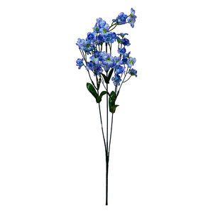 DD Gypso Spray Blue 69cm