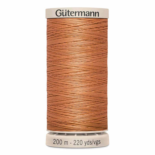 Gut Quilting Thread 200m - Lt. Dusk 2045