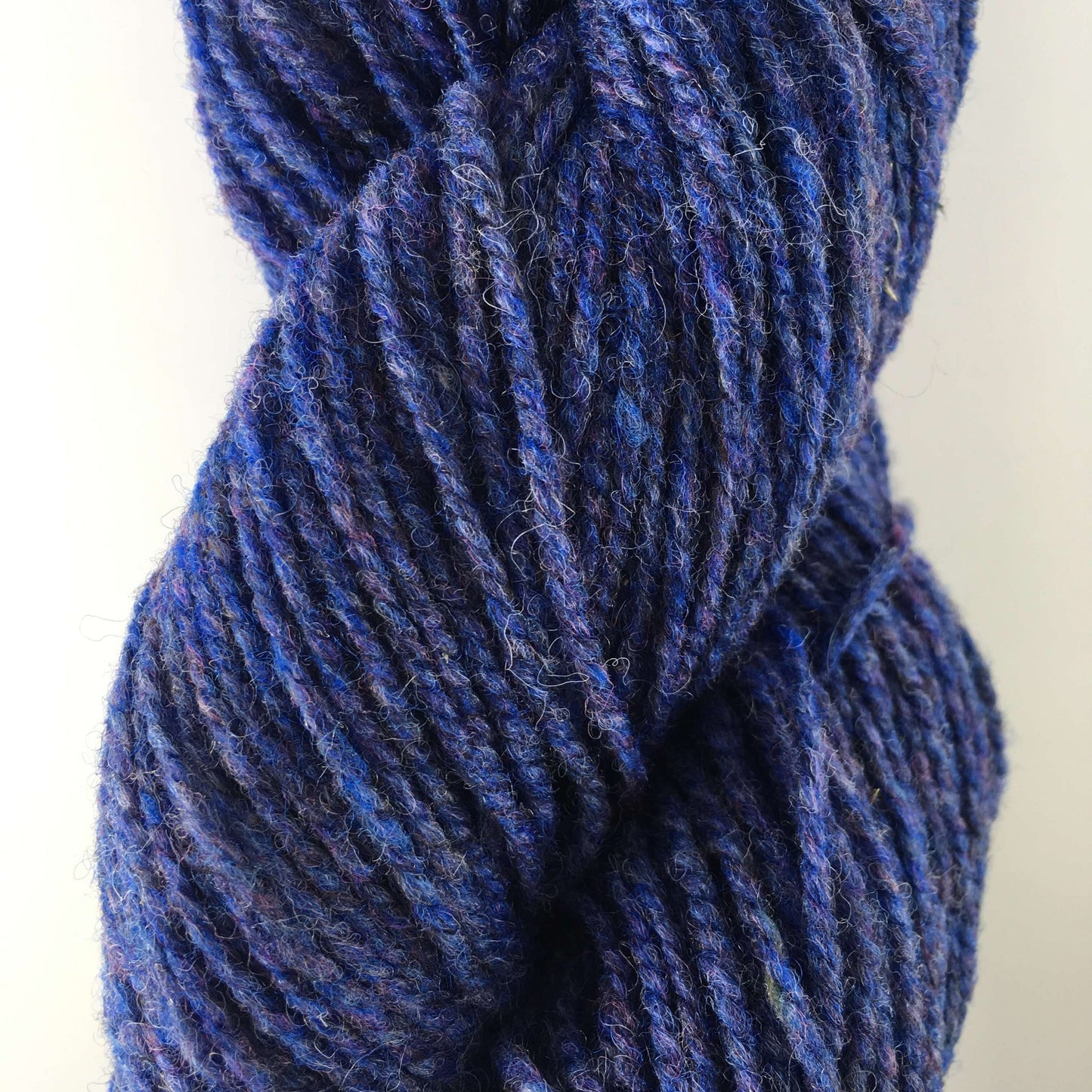 Regal 100% Wool - Quoddy Blue