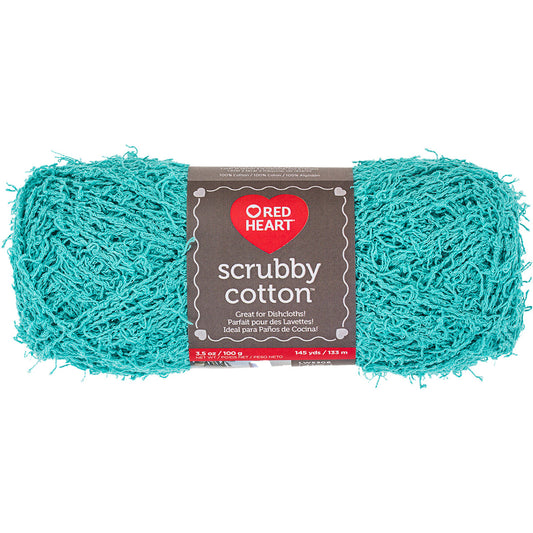 RH Scrubby Cotton 100g - Fiji 7625